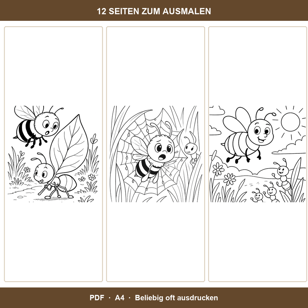 Ben und die Ameise – Eine ungewöhnliche Freundschaft – bild_03_ausmalbuch.png