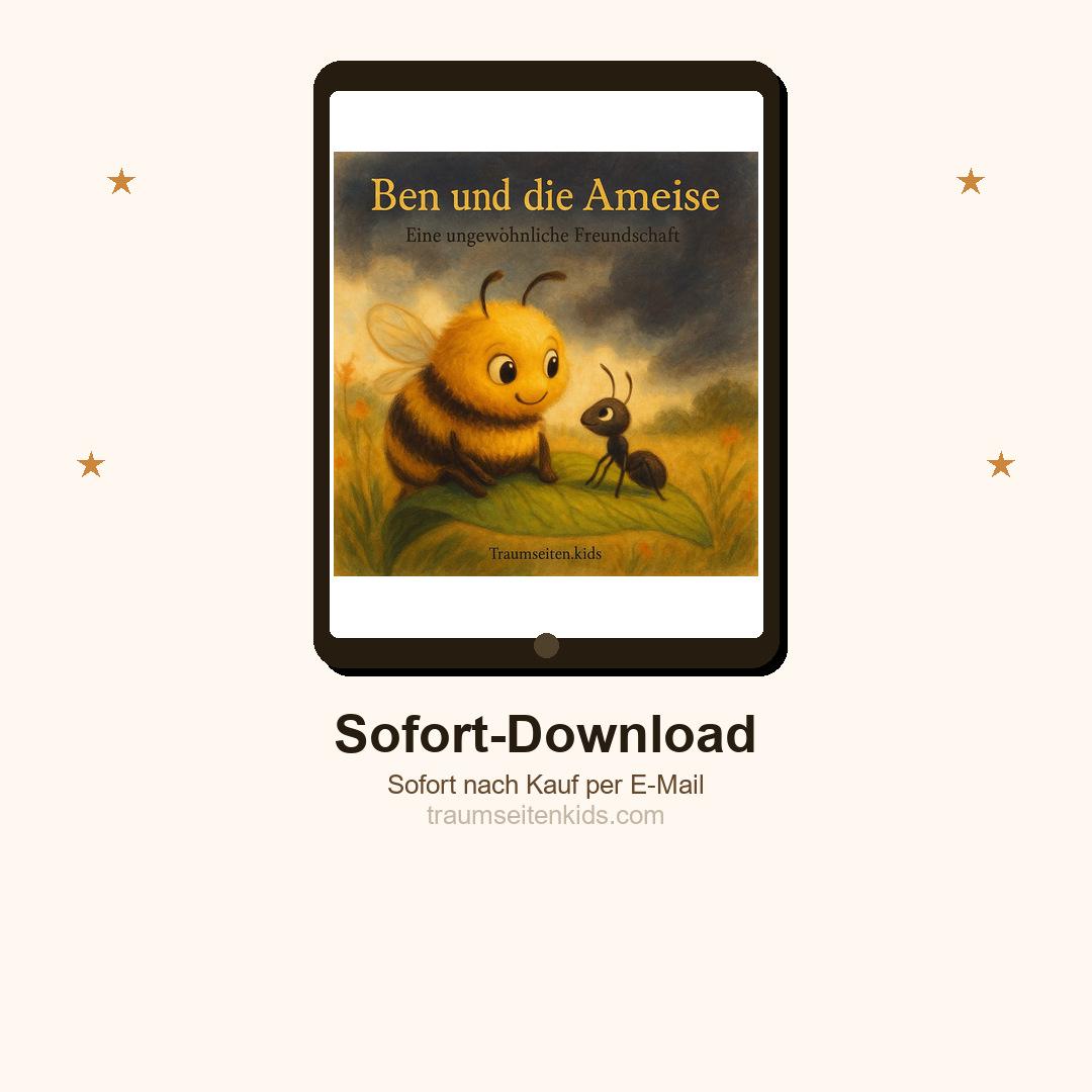 Ben und die Ameise – Eine ungewöhnliche Freundschaft – bild_04_cta.png
