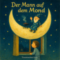 Der Mann auf dem Mond